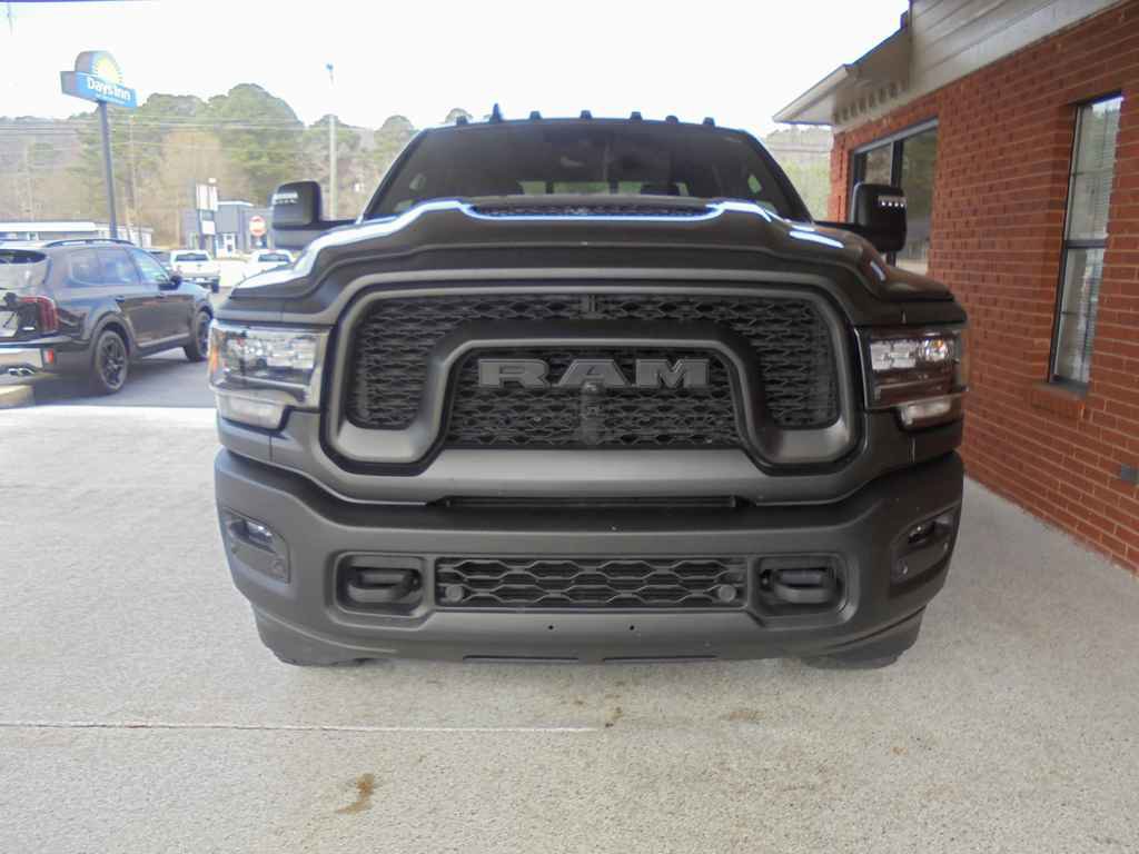 Used 2023 RAM 2500 Rebel w/ Level 2 Equipment Group image 3