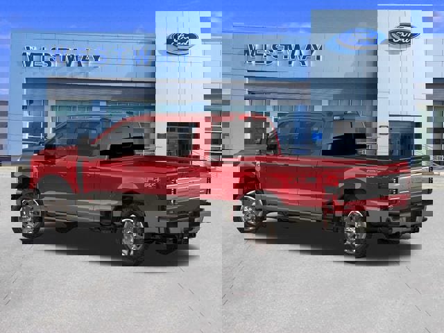New 2026 Ford F250 King Ranch image 2