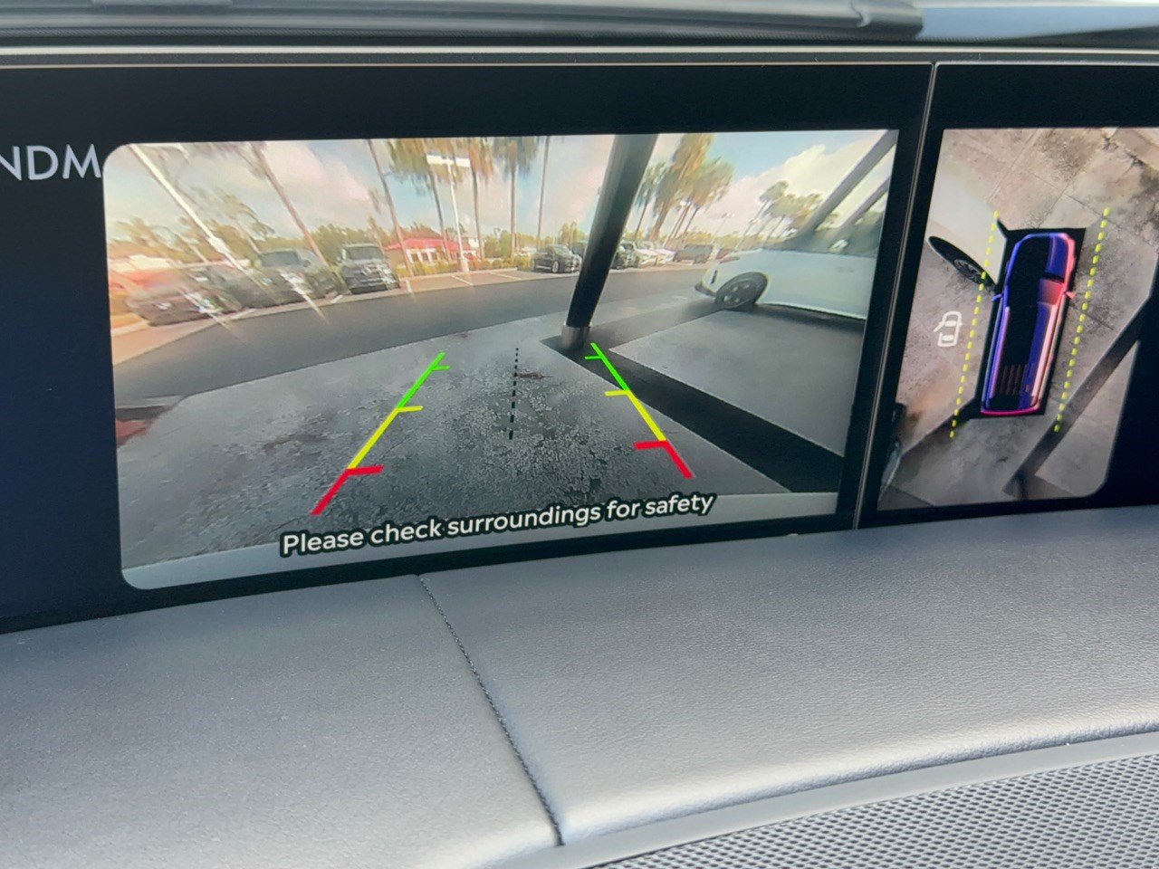 Used 2025 Lincoln Navigator Black Label AWD/4WD image 24