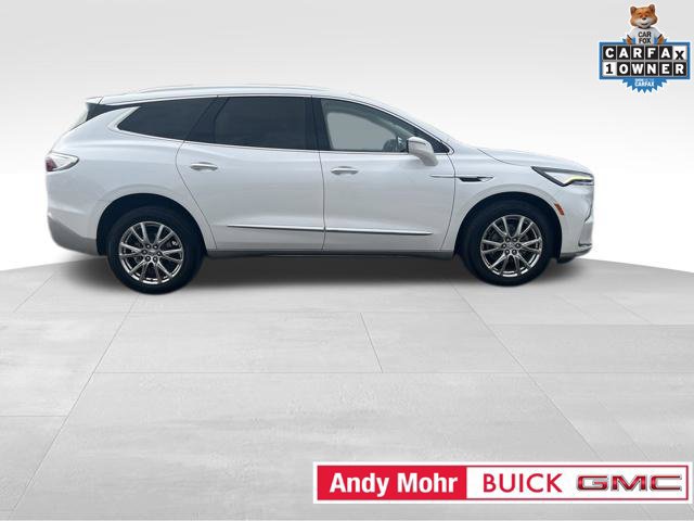 Used 2023 Buick Enclave Essence w/ Experience Buick Package AWD/4WD image 21