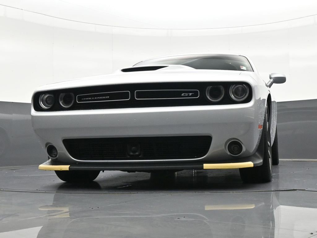 Used 2023 Dodge Challenger GT w/ Plus Package image 30