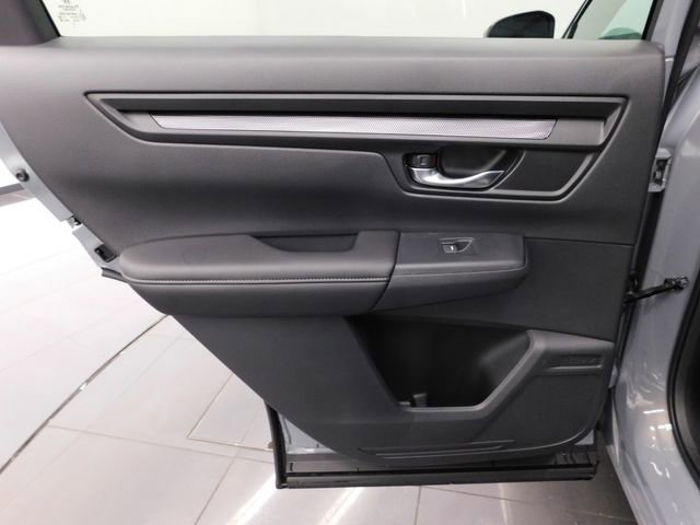 Used 2026 Honda CR-V LX image 15
