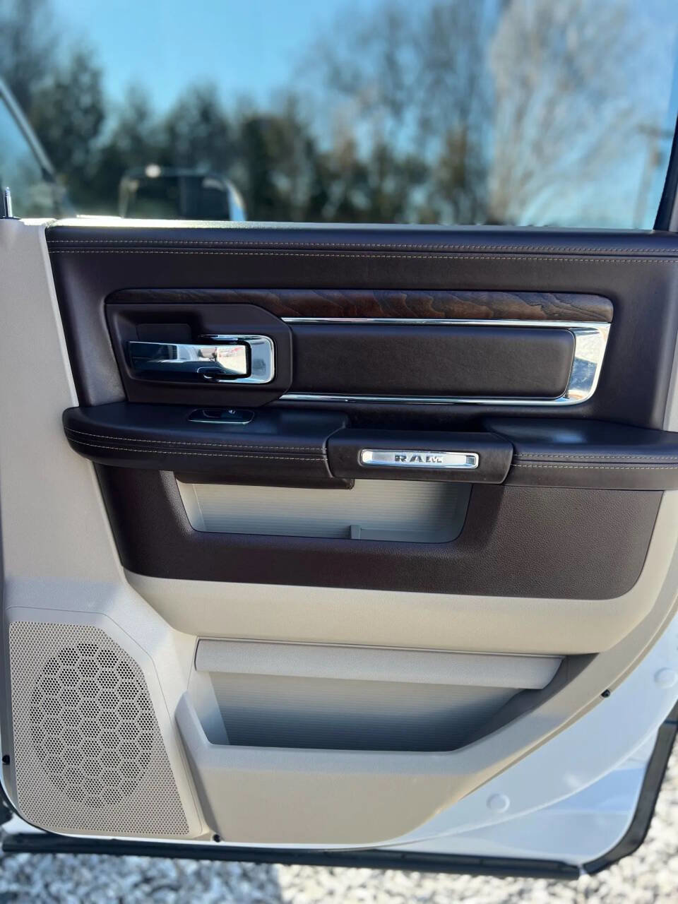 Used 2018 RAM 2500 Longhorn image 20