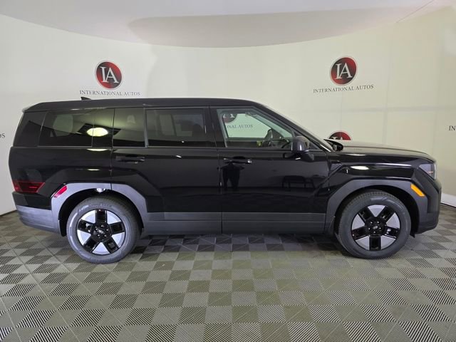 New 2026 Hyundai Santa Fe SE image 4