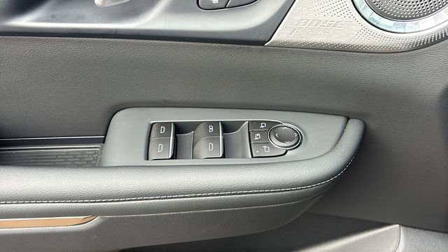 Used 2026 Buick Enclave Avenir w/ Super Cruise Package AWD/4WD image 15