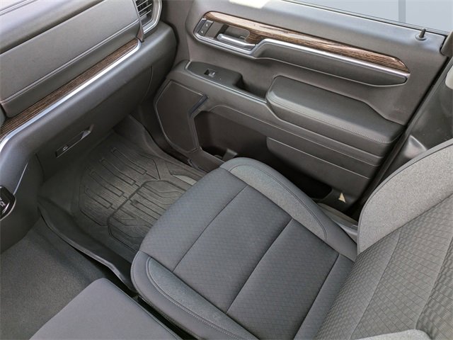 Used 2024 GMC Sierra 1500 Elevation w/ X31 Off-Road Package image 18