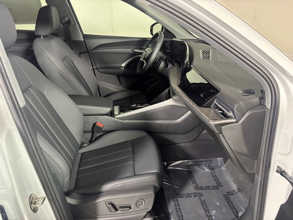 New 2026 Audi Q5 Premium AWD/4WD image 13