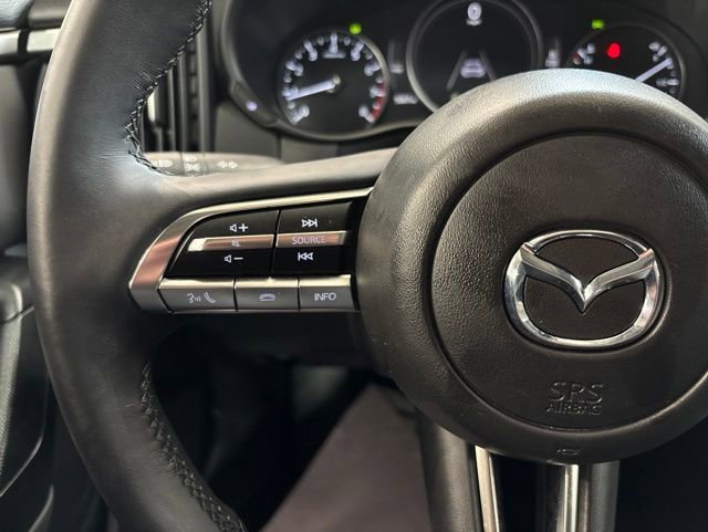 Used 2025 MAZDA CX-50 AWD 2.5 S w/ Premium Package image 21