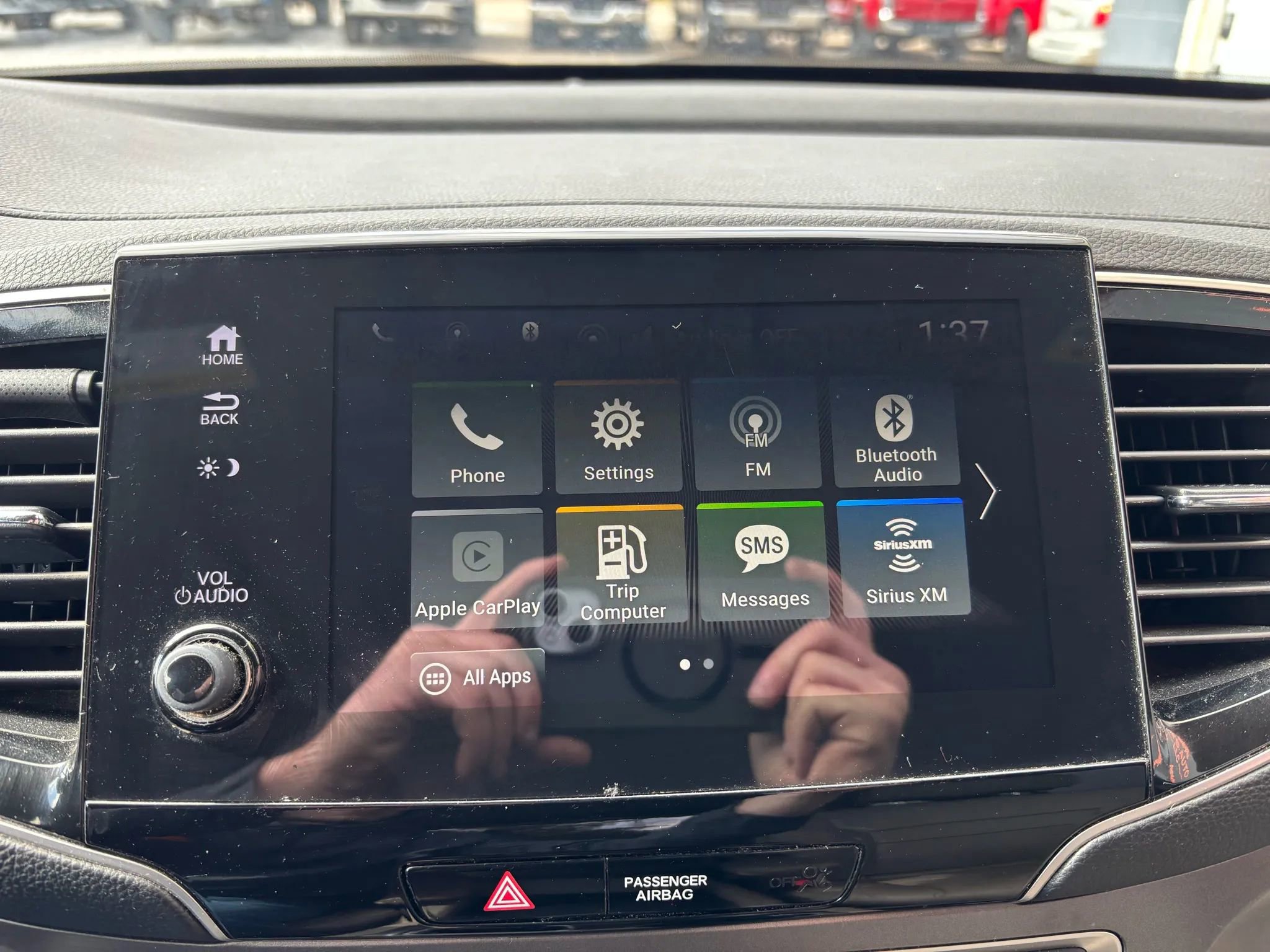 Used 2019 Honda Pilot EX-L image 24