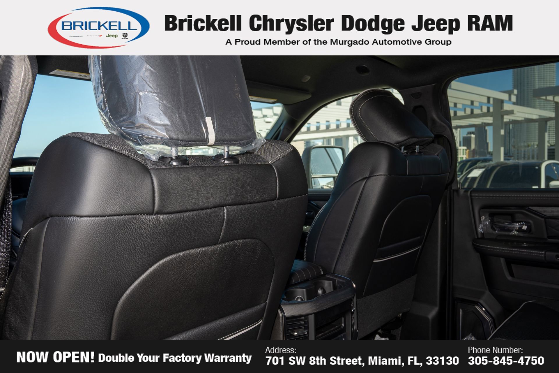 New 2026 RAM 3500 Limited image 17