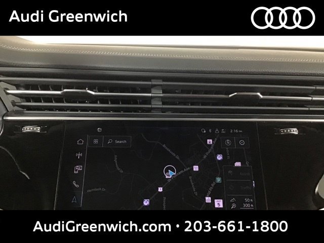 Certified 2023 Audi Q7 2.0T Premium w/ Premium Plus Package AWD/4WD image 20