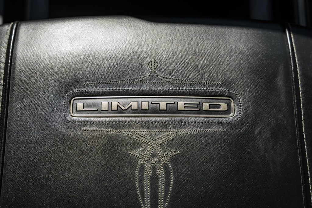 Used 2021 RAM 1500 Limited w/ Night Edition image 41