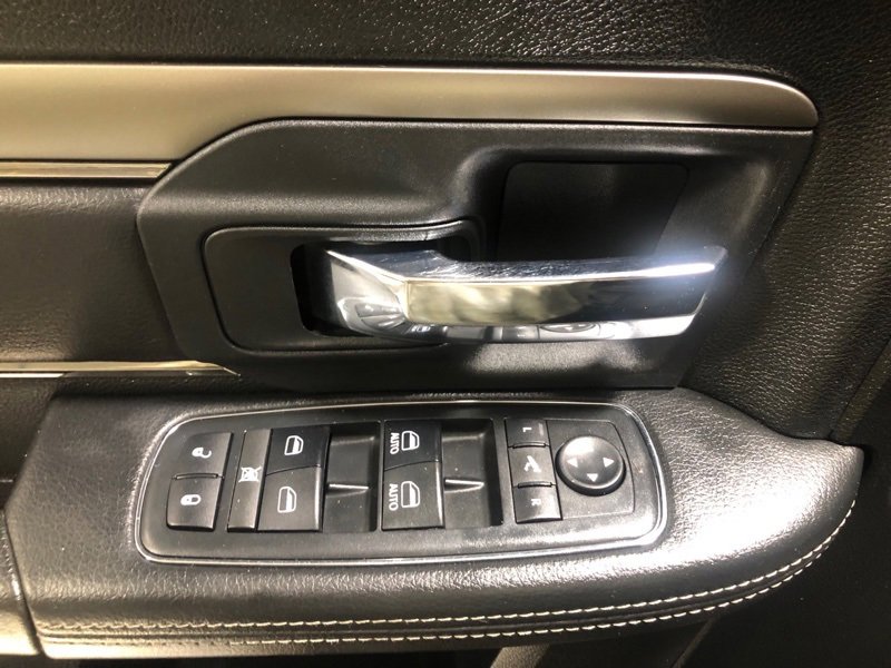 Used 2017 RAM 1500 Sport w/ Convenience Group image 20