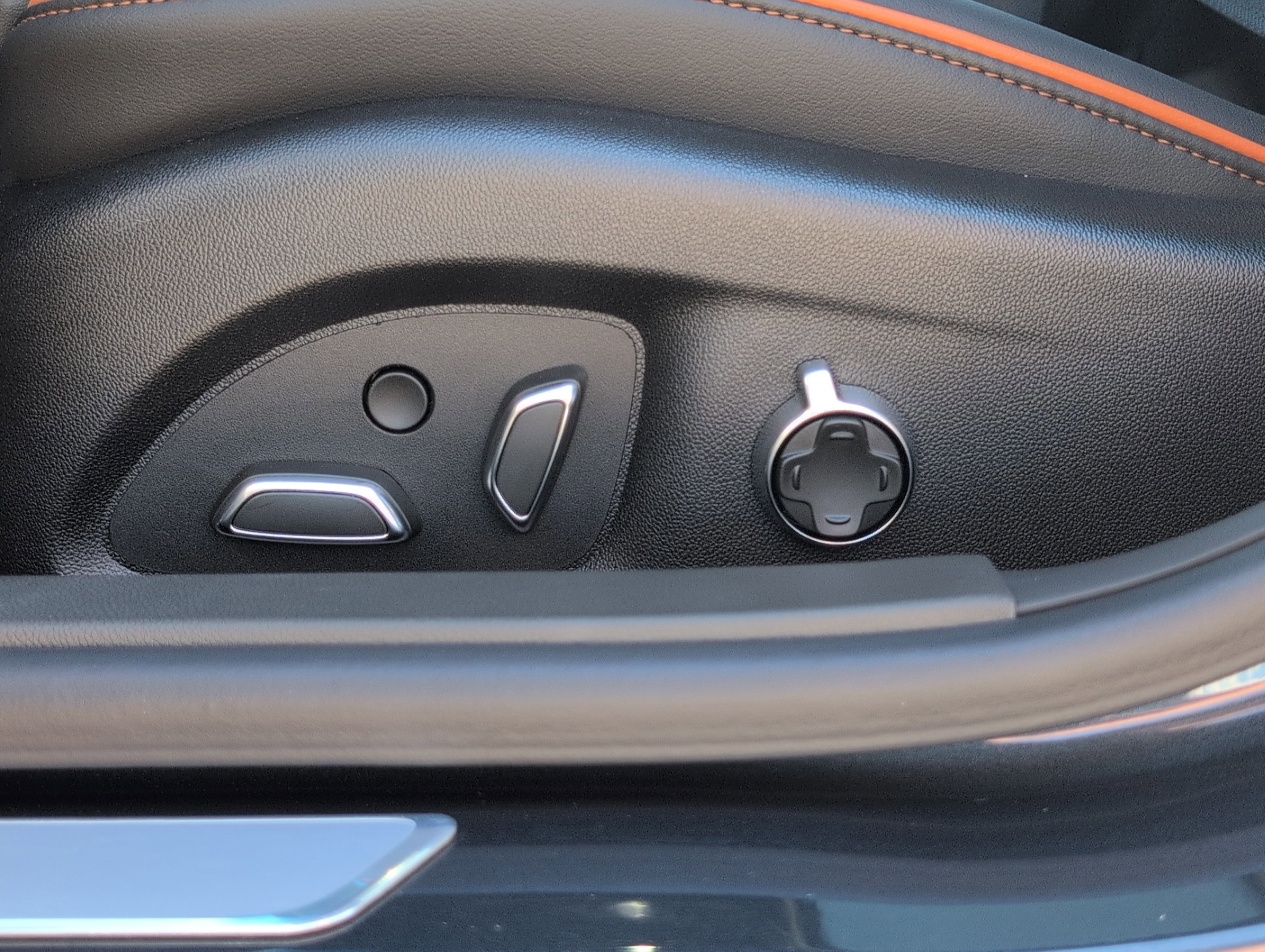 New 2026 Cadillac CT4 Sport image 10