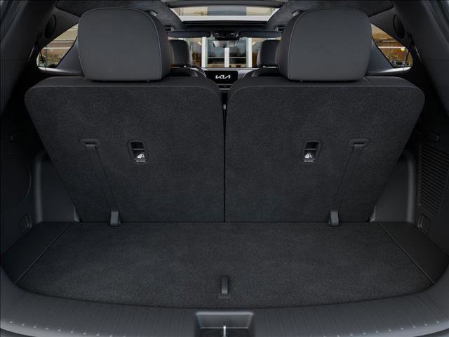 Used 2026 Kia Sorento SX Prestige image 19