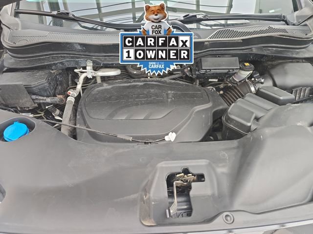 Used 2023 Honda Ridgeline Black Edition image 22