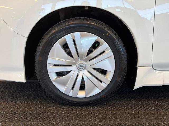Certified 2024 Nissan Leaf S FWD image 9