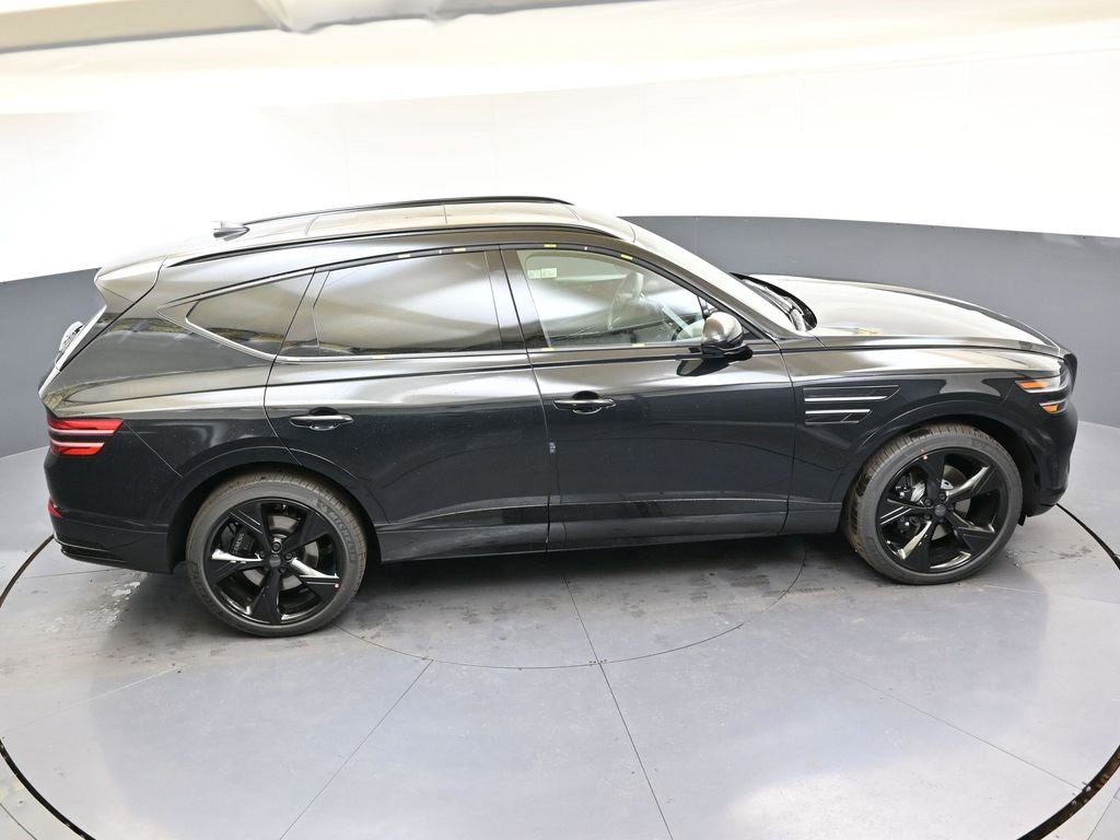New 2026 Genesis GV80 3.5T Prestige image 46