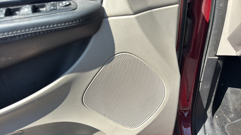 Used 2014 Dodge Grand Caravan SXT FWD image 20