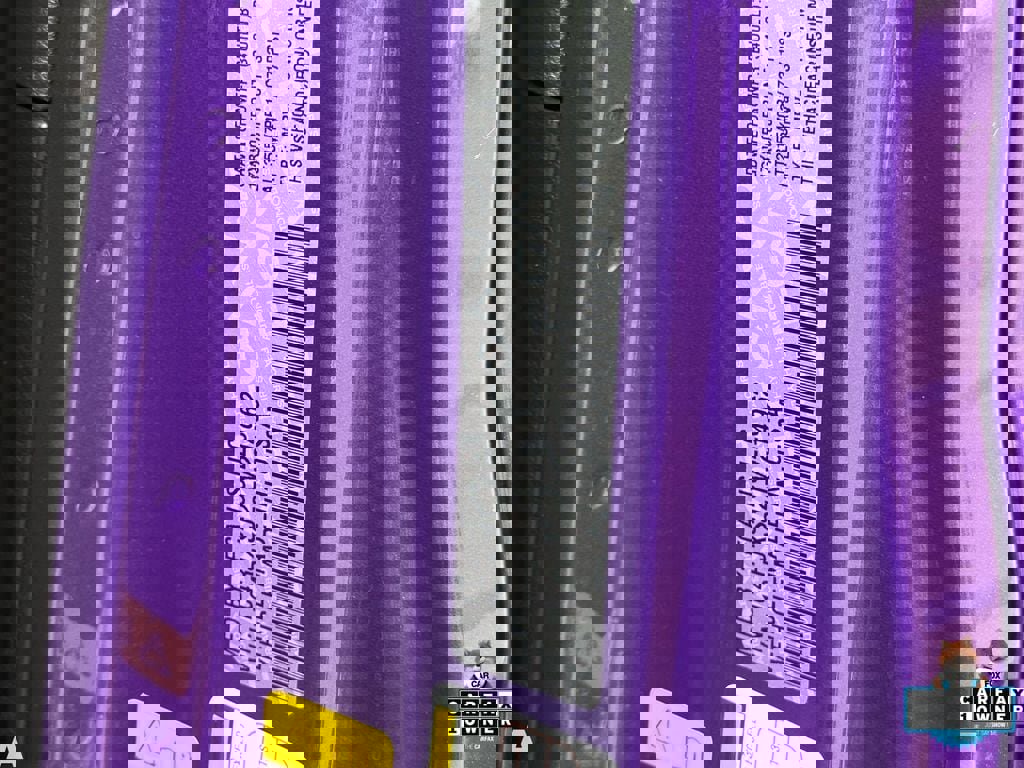 Certified 2026 Jeep Wrangler Unlimited Rubicon 392 image 33