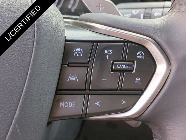Used 2024 Lexus RX 350 Premium w/ Kick Sensor & Tow Package AWD/4WD image 25