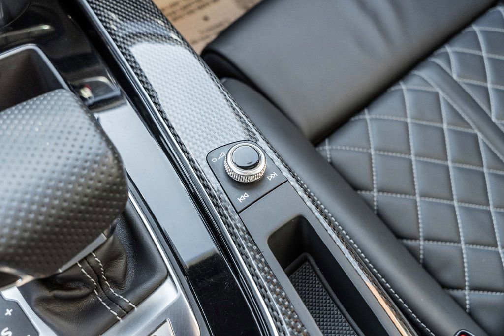 Used 2023 Audi S4 Premium Plus w/ Premium Plus Package image 26