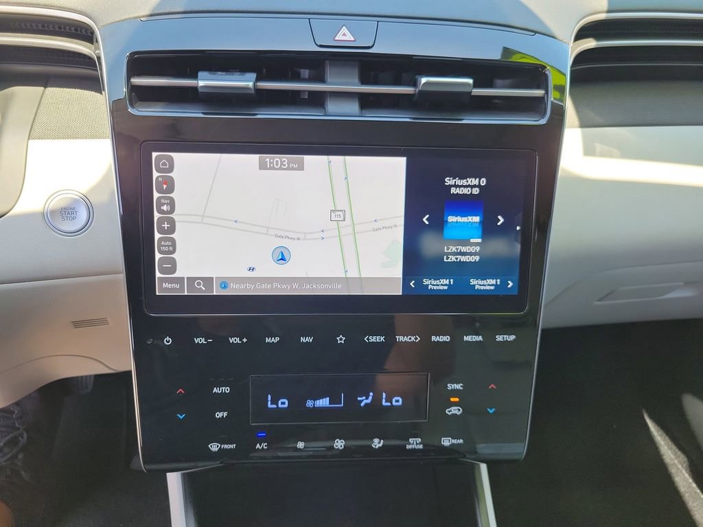 Used 2022 Hyundai Tucson Limited image 30