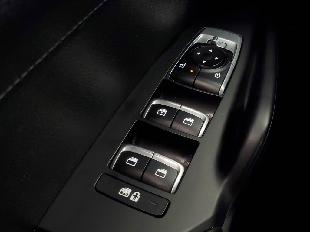 Used 2025 Kia K5 LXS image 15