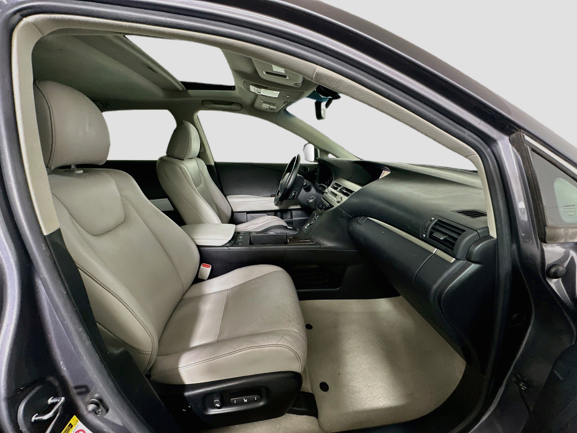 Used 2015 Lexus RX 350 FWD image 32