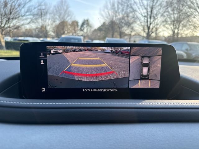 New 2026 MAZDA CX-30 2.5 Turbo w/ Premium Package image 17