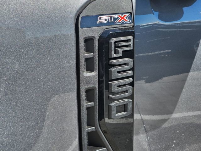 New 2026 Ford F250 XL w/ STX Appearance Package image 9