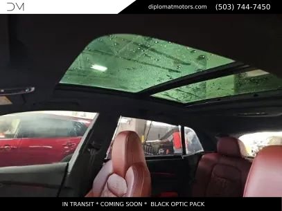 Used 2023 Audi SQ8 Prestige image 14