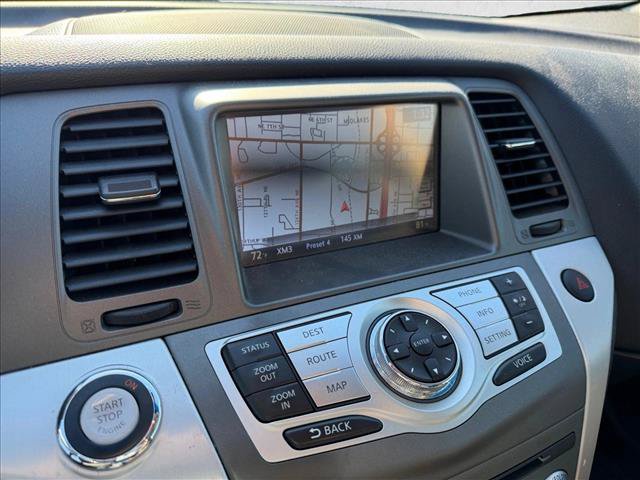 Used 2014 Nissan Murano LE w/ Platinum Edition Package AWD/4WD image 6