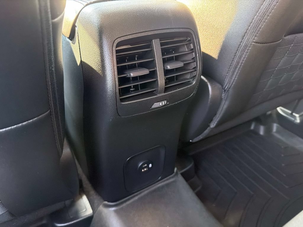 Used 2022 Ford Bronco Sport Big Bend w/ Convenience Package AWD/4WD image 17
