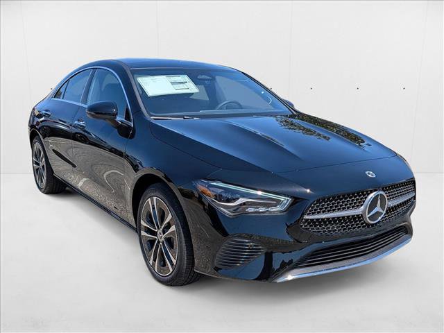 New 2026 Mercedes-Benz CLA 250 CLA 250 image 6