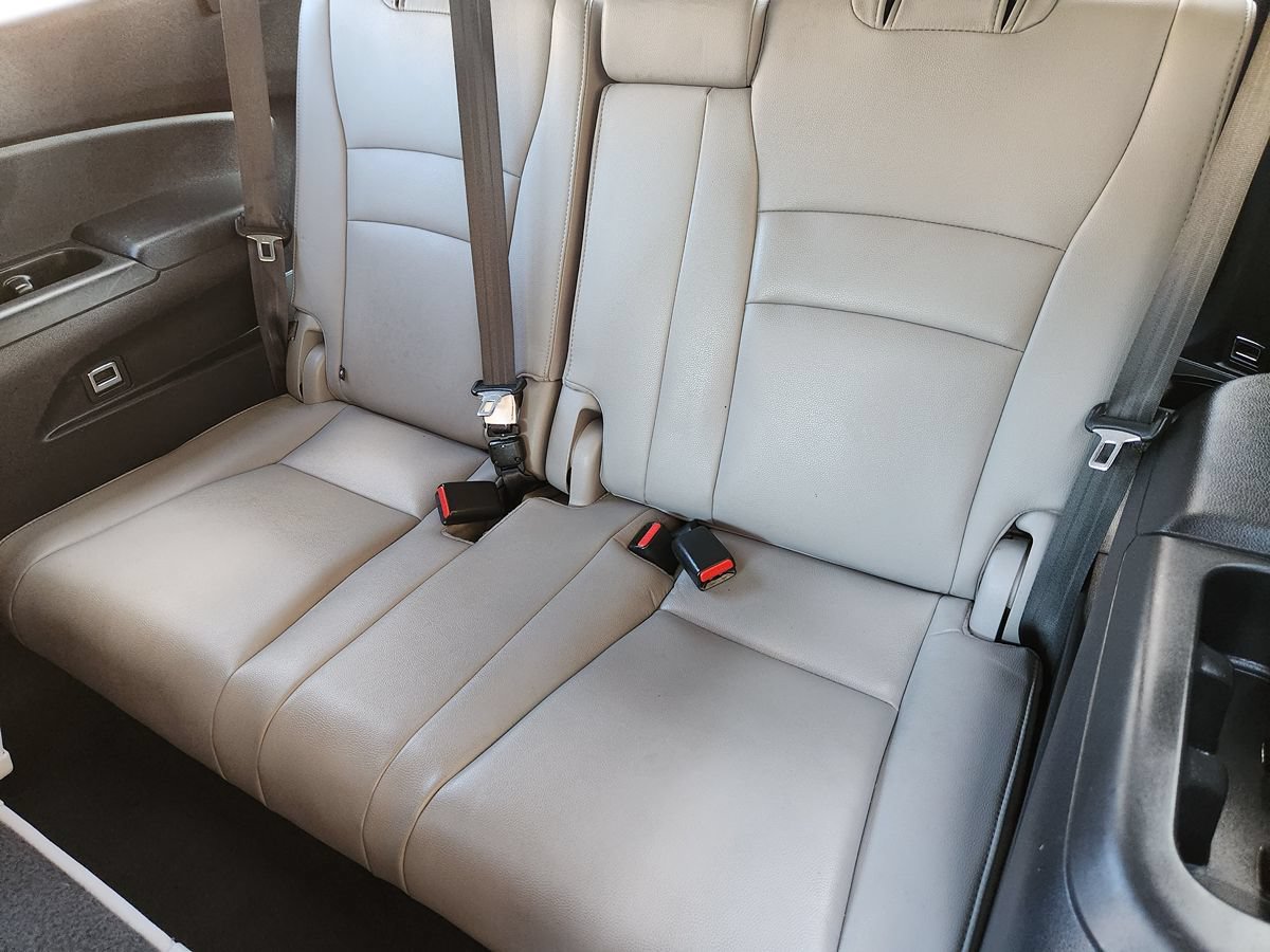 Used 2019 Honda Pilot EX-L image 51