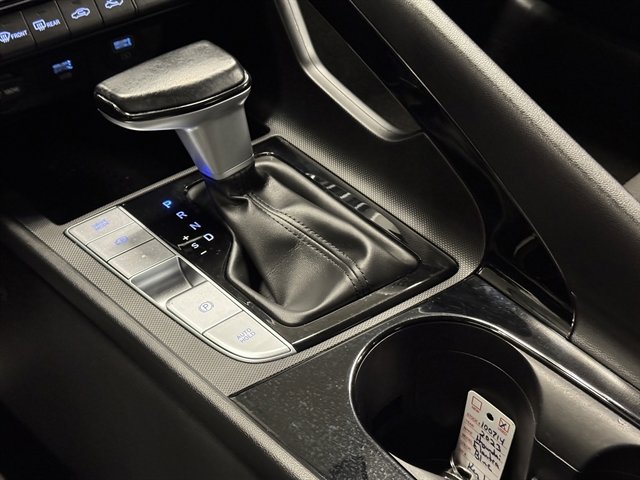 Used 2023 Hyundai Elantra SEL w/ Convenience Package image 24