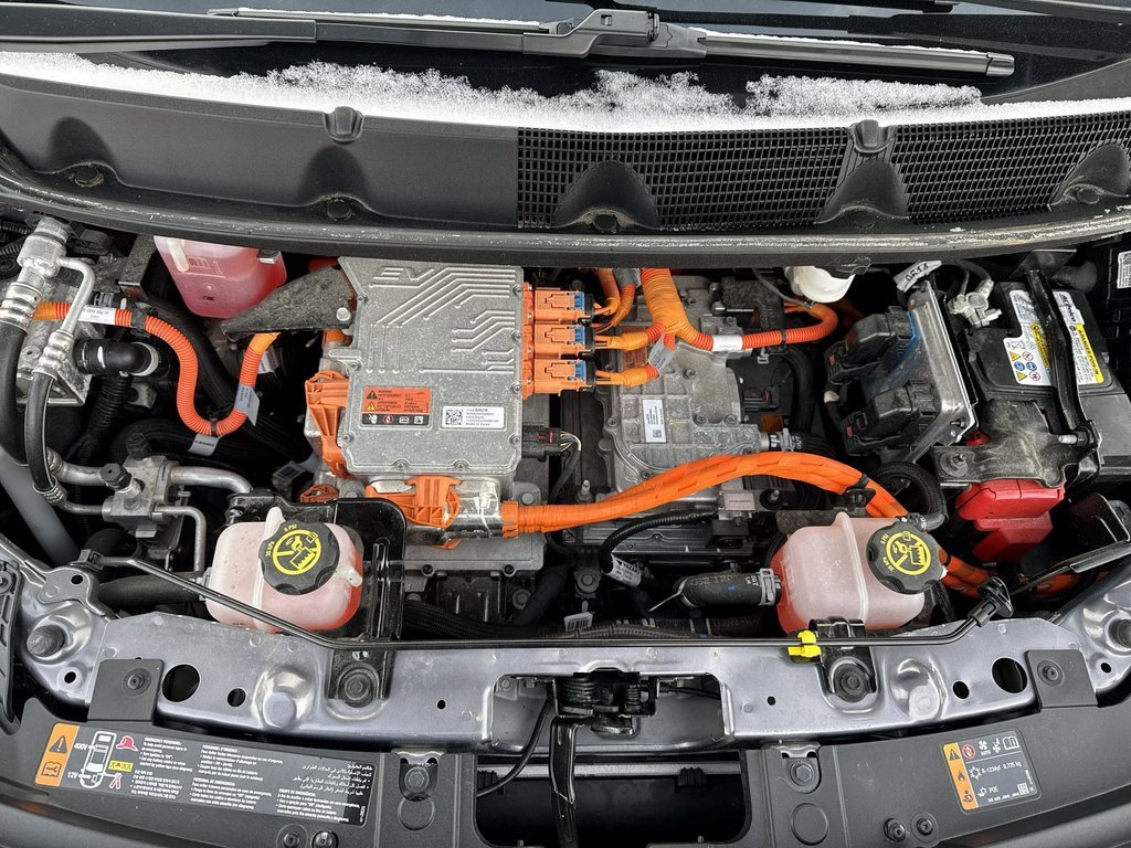 Certified 2023 Chevrolet Bolt LT image 17