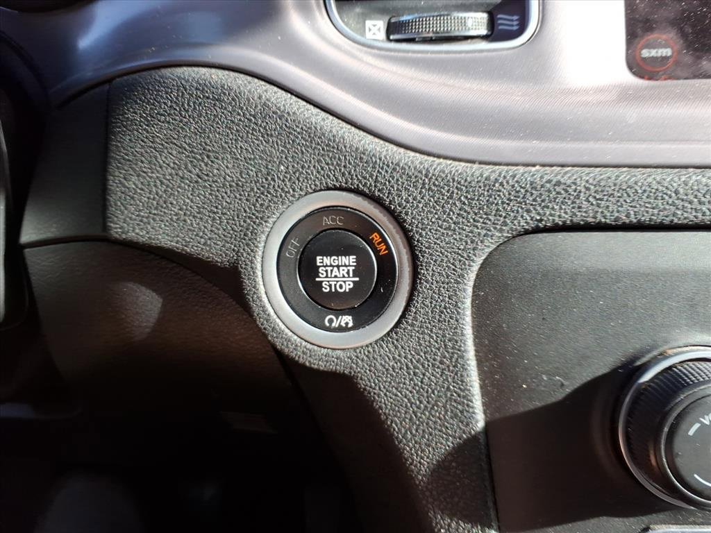 Certified 2023 Dodge Charger GT image 17