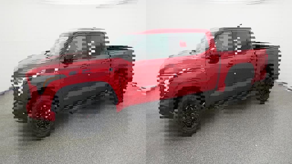 New 2026 Toyota Tundra SR5 image 2