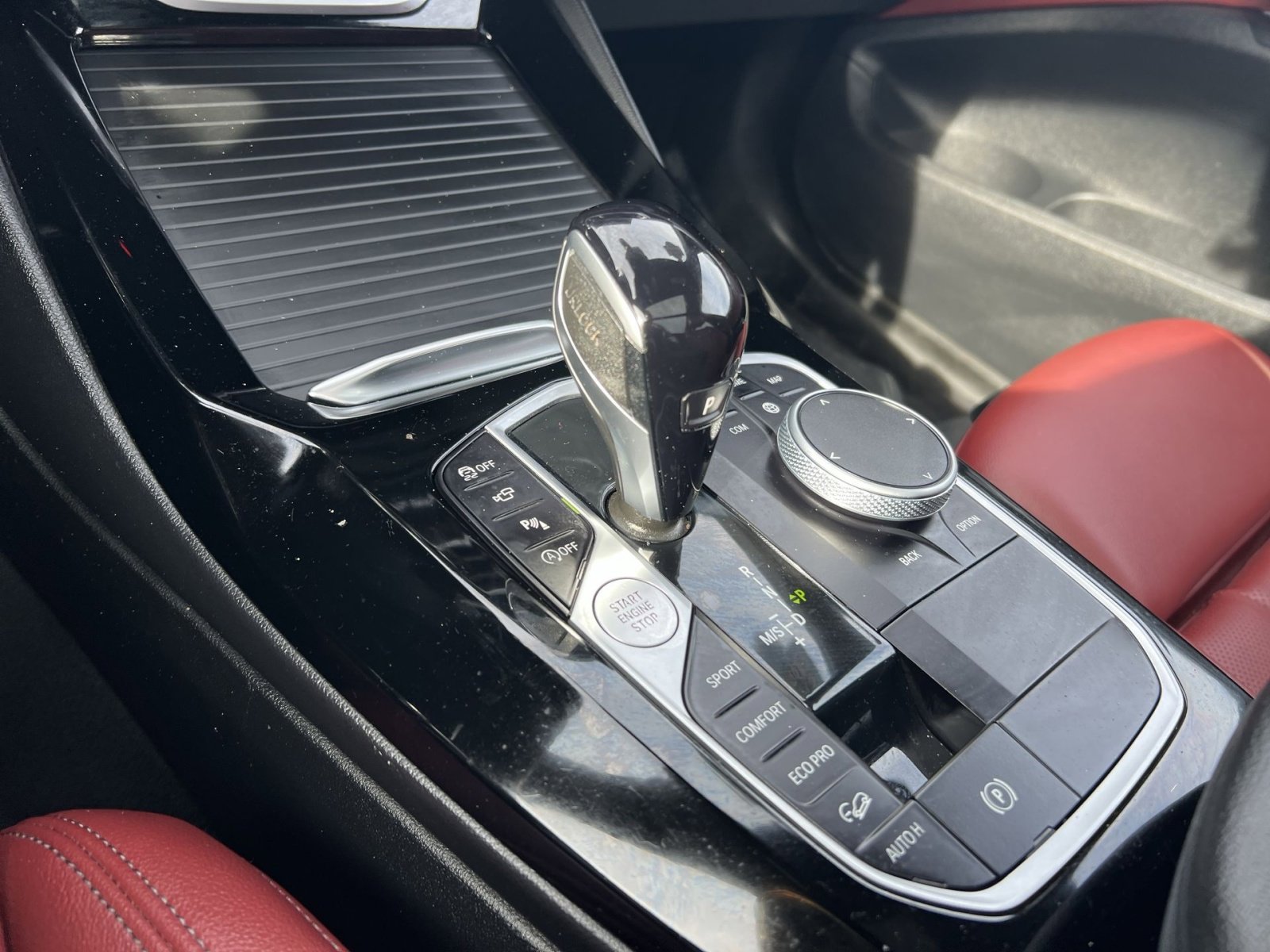 Used 2023 BMW X3 xDrive30i w/ Premium Package w/ZPA image 22