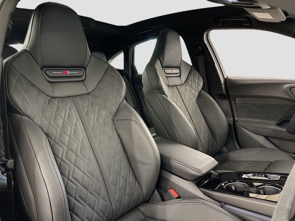 New 2026 Audi S5 Premium Plus image 15