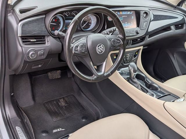 Used 2018 Buick Envision Essence image 11