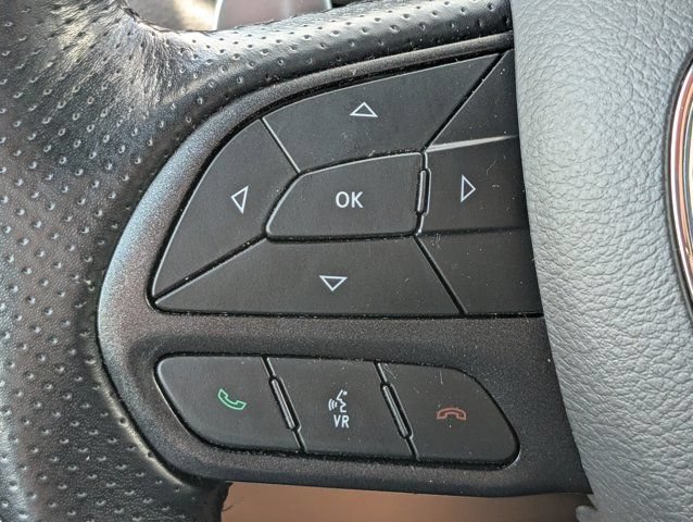 Used 2024 Dodge Durango GT AWD/4WD image 28