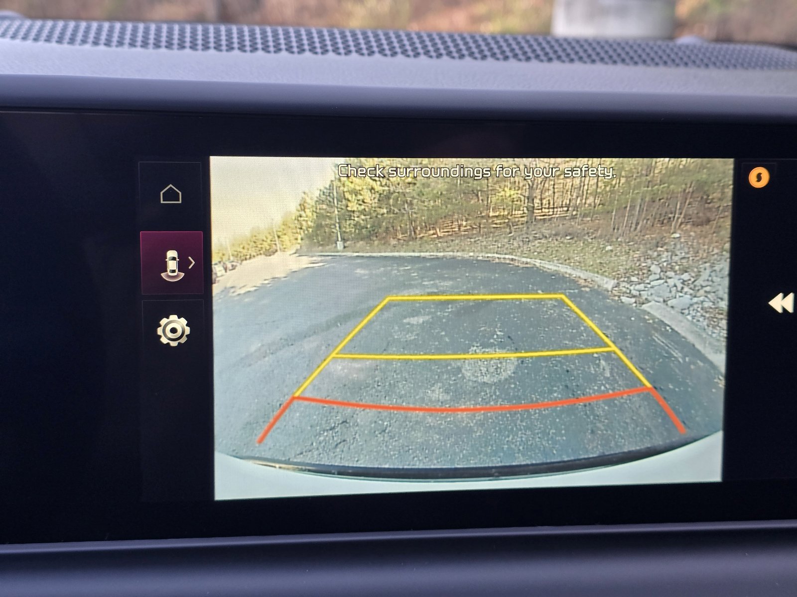 New 2026 Kia Seltos S image 11