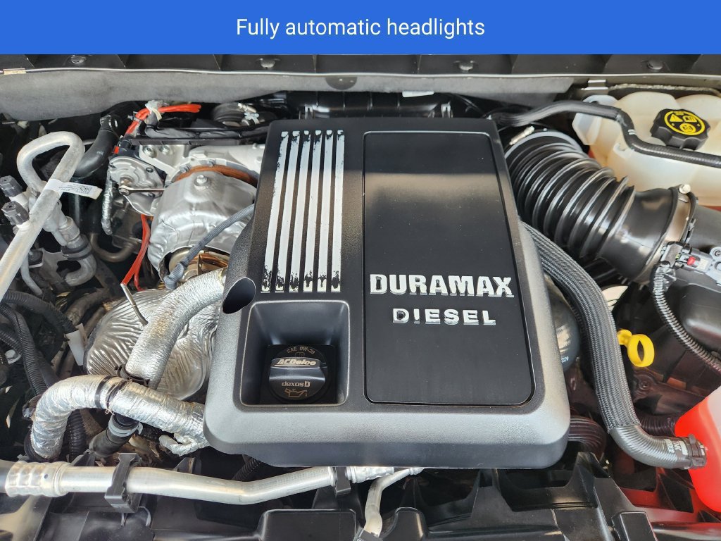 Used 2024 Chevrolet Silverado 1500 RST AWD/4WD image 35