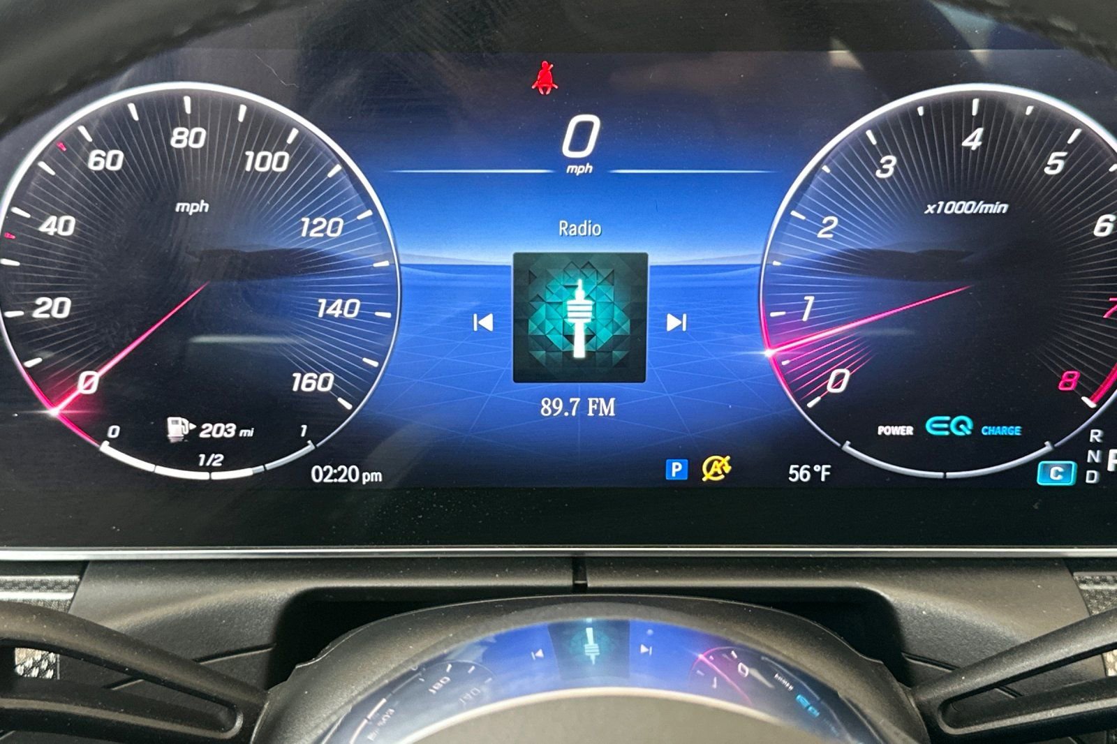 Used 2022 Mercedes-Benz C 300 Sedan image 23