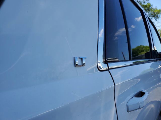 Used 2019 Chevrolet Tahoe LT image 8