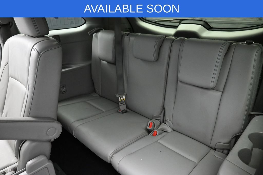 Used 2016 Toyota Highlander XLE AWD/4WD image 30
