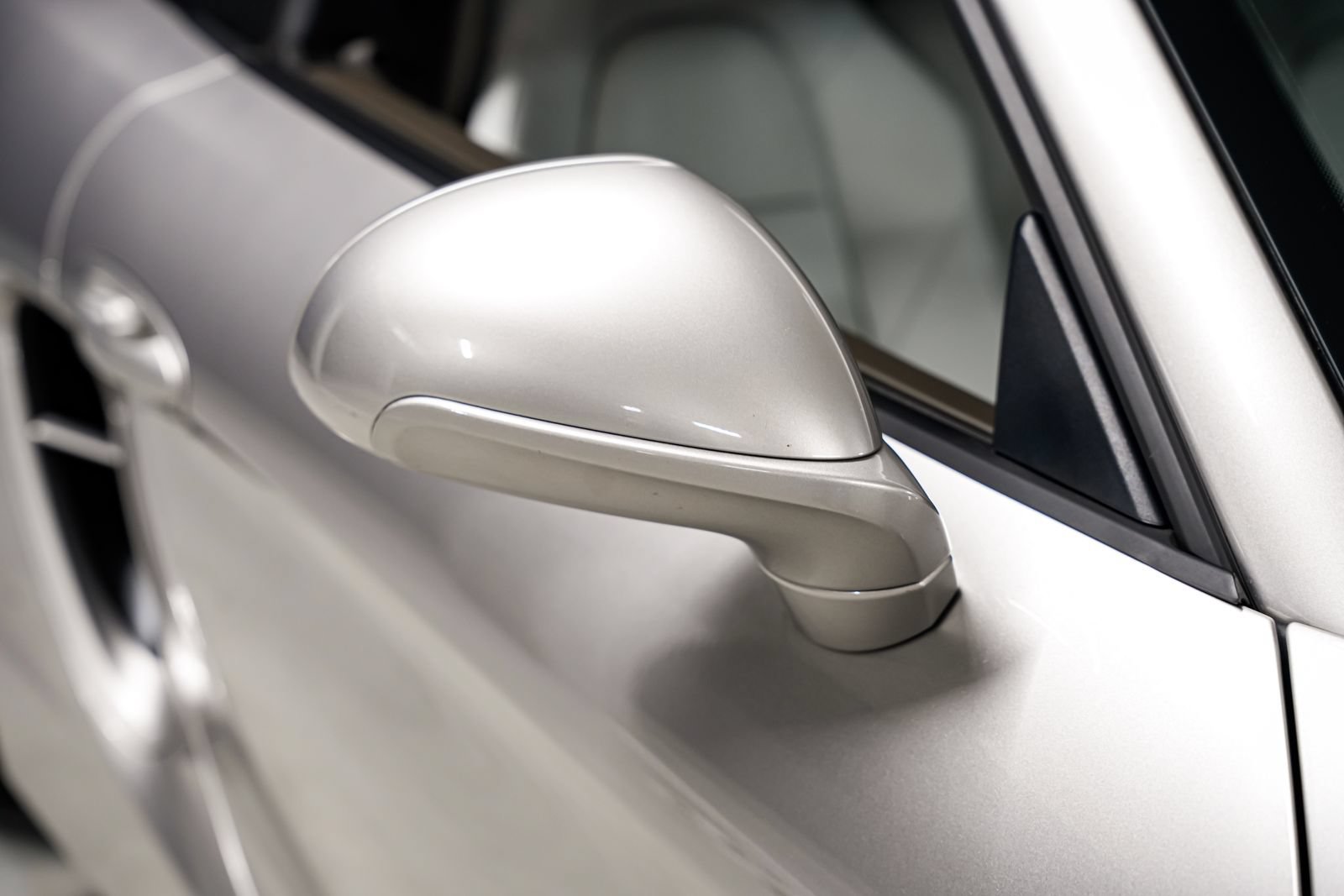 Used 2013 Porsche Boxster S RWD image 34